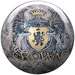Crown Clear Polyester