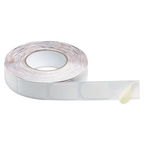 Storm 500 Piece Roll of Tape Image