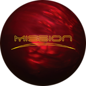 Ebonite The Mission