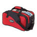 Ebonite Team Ebonite 2 Ball Tote Black/Red