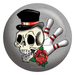 OTB Tattoo Original - bowlingball.com Exclusive Image