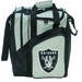 NFL Oakland Raiders Single Ball Bag