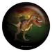 OTB Tyrannosaurus Rex Dinosaur - bowlingball.com Exclusive Image