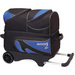 Ebonite Fastbreak 2 Ball Roller Black/Blue