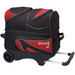 Ebonite Fastbreak 2 Ball Roller Black/Red