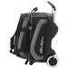 KR Bags Fusion 2 Ball Roller Black/Graphite