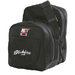 KR Bags Rave Single Black Image