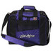 KR Bags Aviator Single Black/Purple