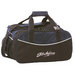 KR Bags Tournament Tote with Shoe Pocket Black/Navy