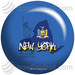 OTB New York - bowlingball.com Exclusive Image