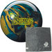 Storm Virtual Energy w/ FREE Stitched bowlingball.com Microfiber Towel Image