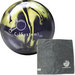 Brunswick C (System)3.5 w/ FREE Stitched bowlingball.com Microfiber Towel Image