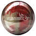 Brunswick Slingshot Red/Silver Image