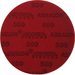 Abralon Pad 500 Grit