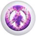 OTB Meyoto Pink Heart Tie Dye Image