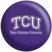 NCAA Texas Christian University 