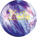 T Zone Violet/Silver 16lb