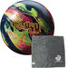 Roto Grip Mutant Cell w/ FREE Stitched bowlingball.com Microfiber Towel Image