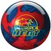 Storm Tropical Heat Red/Blue