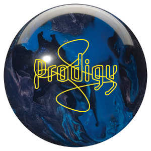 Storm Prodigy Bowling Ball Video