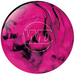 Columbia 300 White Dot Pink/Black