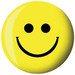 Viz-A-Ball Smiley Face