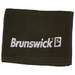 Brunswick 16 X 26 Towel Black