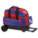 KR Bags NFL New York Giants Double Roller Image