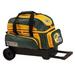 KR Bags NFL Green Bay Packers Double Roller Image