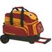 KR Bags NFL Washington Redskins Double Roller Image