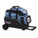 KR Bags NFL Tennessee Titans Double Roller Image