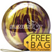 Slingshot Merlot/Gold w/ Free Bag