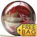 Slingshot Red/Silver w/ Free Bag